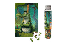 Micro Puzzles Massive Fun