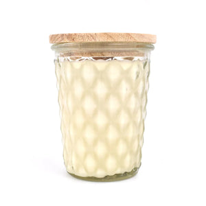 Whipped Almond Frosting 12oz Swan Creek Candle
