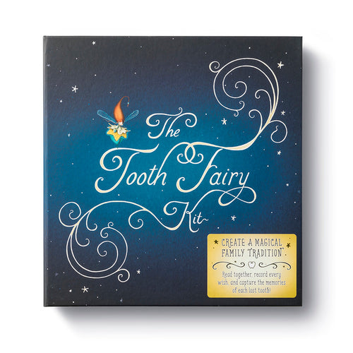 The Tooth Fairy Kit