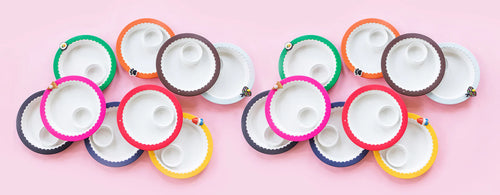 Nora Fleming Band Together Band