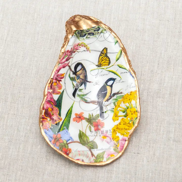 Belinda Belles Oyster Shell