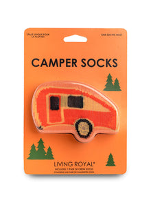 Camper Socks
