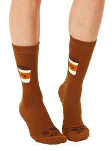 Coffee Socks