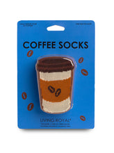 Coffee Socks