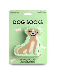 Dog Socks