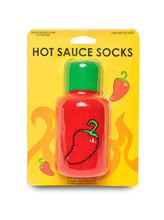 Hot Sauce Socks