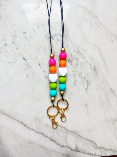 Always Bright Lanyard