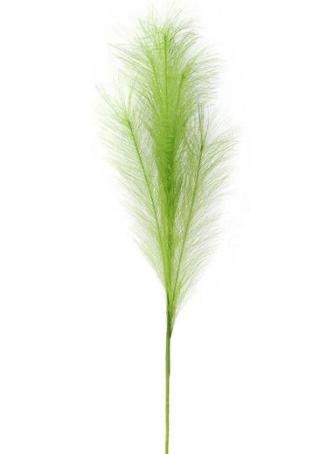 Grinch Pompas Grass Pick