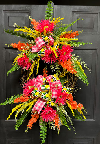 Camille Wreath