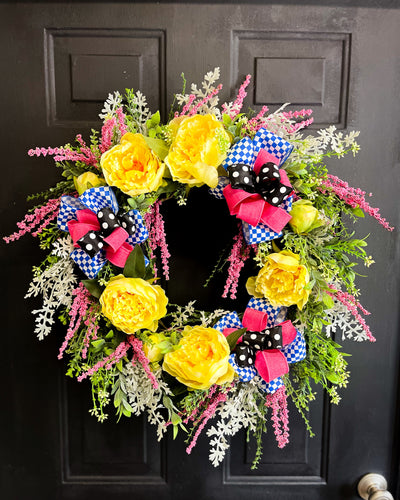 Gabriella Wreath