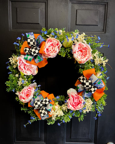 Peighton Wreath