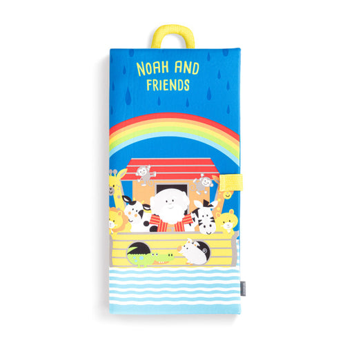 Noah's Ark Sensory Playmat