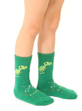 Kids' Dino Socks