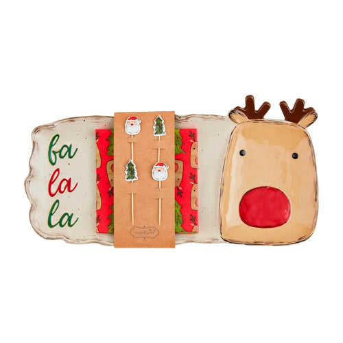 Christmas Hostess Gift Set