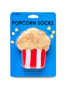 Popcorn Socks