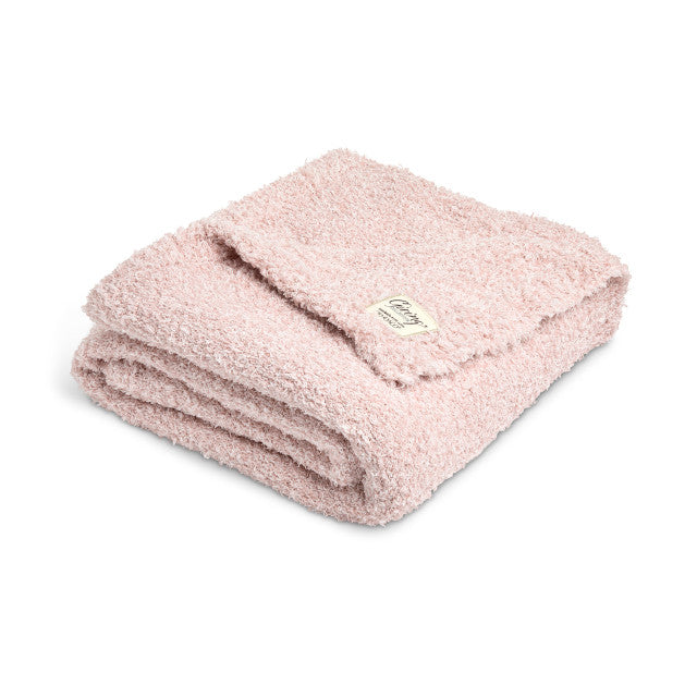 The Giving Collection Pink Giving Blanket