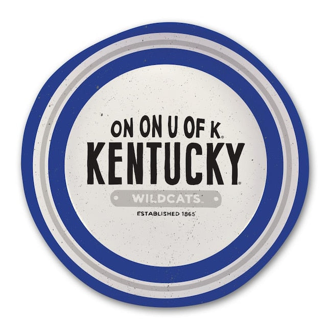 Kentucky Melamine Serving Bowl