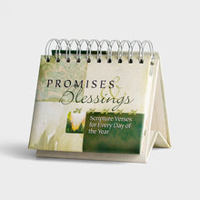 Promises & Blessings Daybrightener