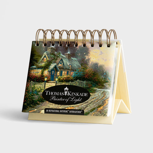 Thomas Kinkade Painter Of Light Daybrightener