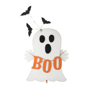 Glory Haus "Boo" Ghost Topper