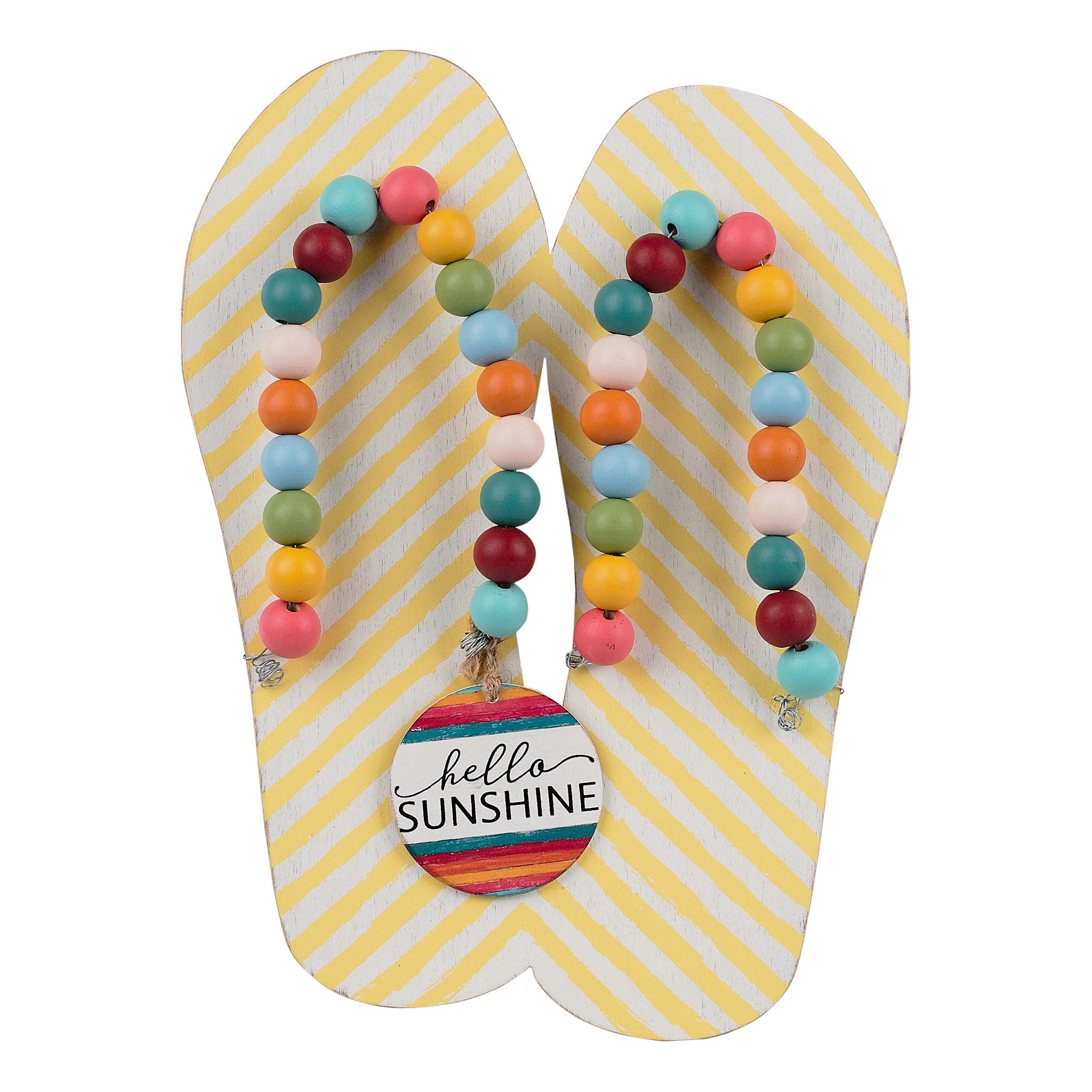 Glory Haus Flip Flops Topper - Thumbnail 2