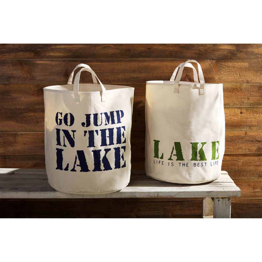 Lake Totes