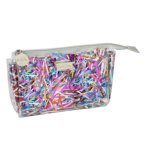 Packed Party Mini Cosmetic Streamers Pouch