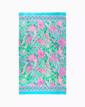 Lilly Pulitzer Beach Towel