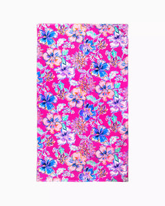 Lilly Pulitzer Beach Towel