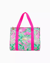 Lilly Pulitzer Lunch Cooler Tote