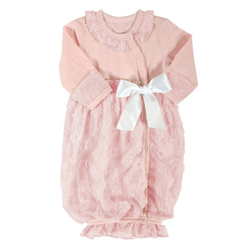 Vintage Baby Gown