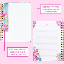 Lilly Pulitzer To Do Planner