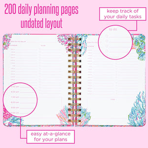 Lilly Pulitzer To Do Planner