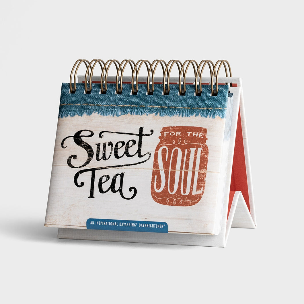Sweet Tea For The Soul Daybrightener