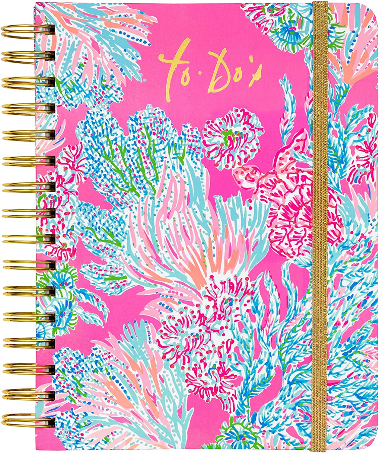 Undated Daily Planners & Personal Organizers