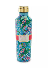 Lilly Pulitzer 25oz. Canteen Bottle
