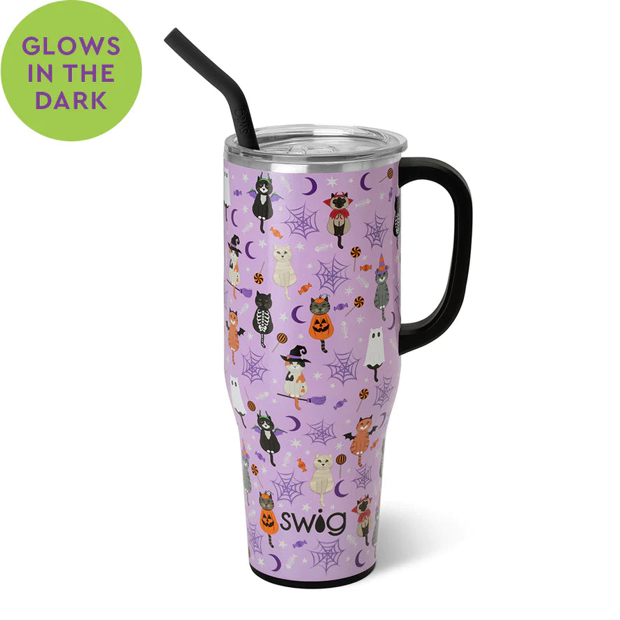 Swig Life Scaredy Cat Collection