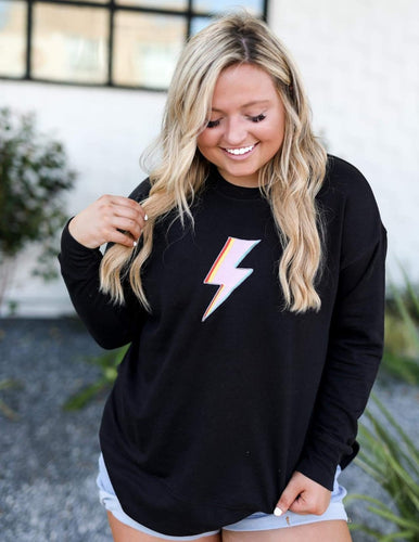 Jadelynn Brooke Own Your Magic Sweatshirt