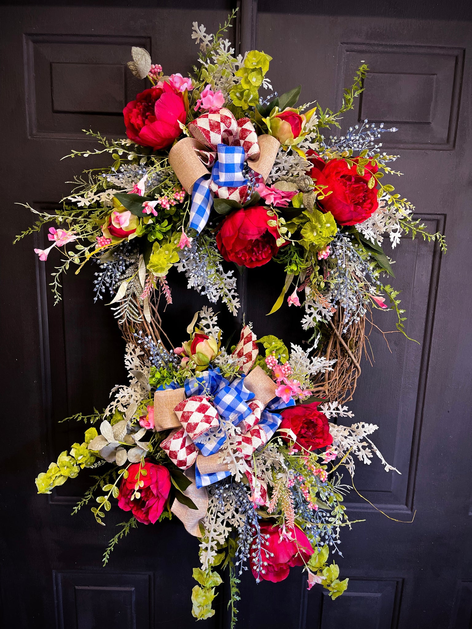 Belinda Belles Betsy Wreath