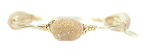 Bourbon and Boweties Wynn Bracelet