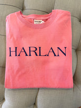 Harlan T-Shirt