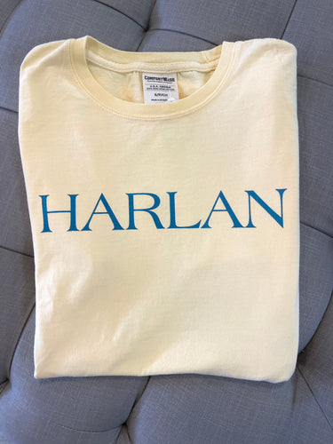 Harlan T-Shirt