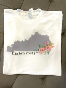 Harlan Roots T-Shirt