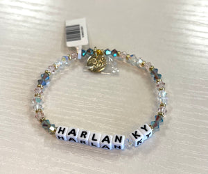 Little Words Project "Harlan" Bracelet