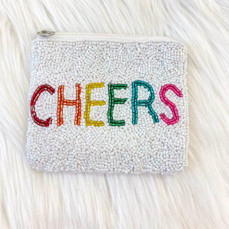 Beaded 