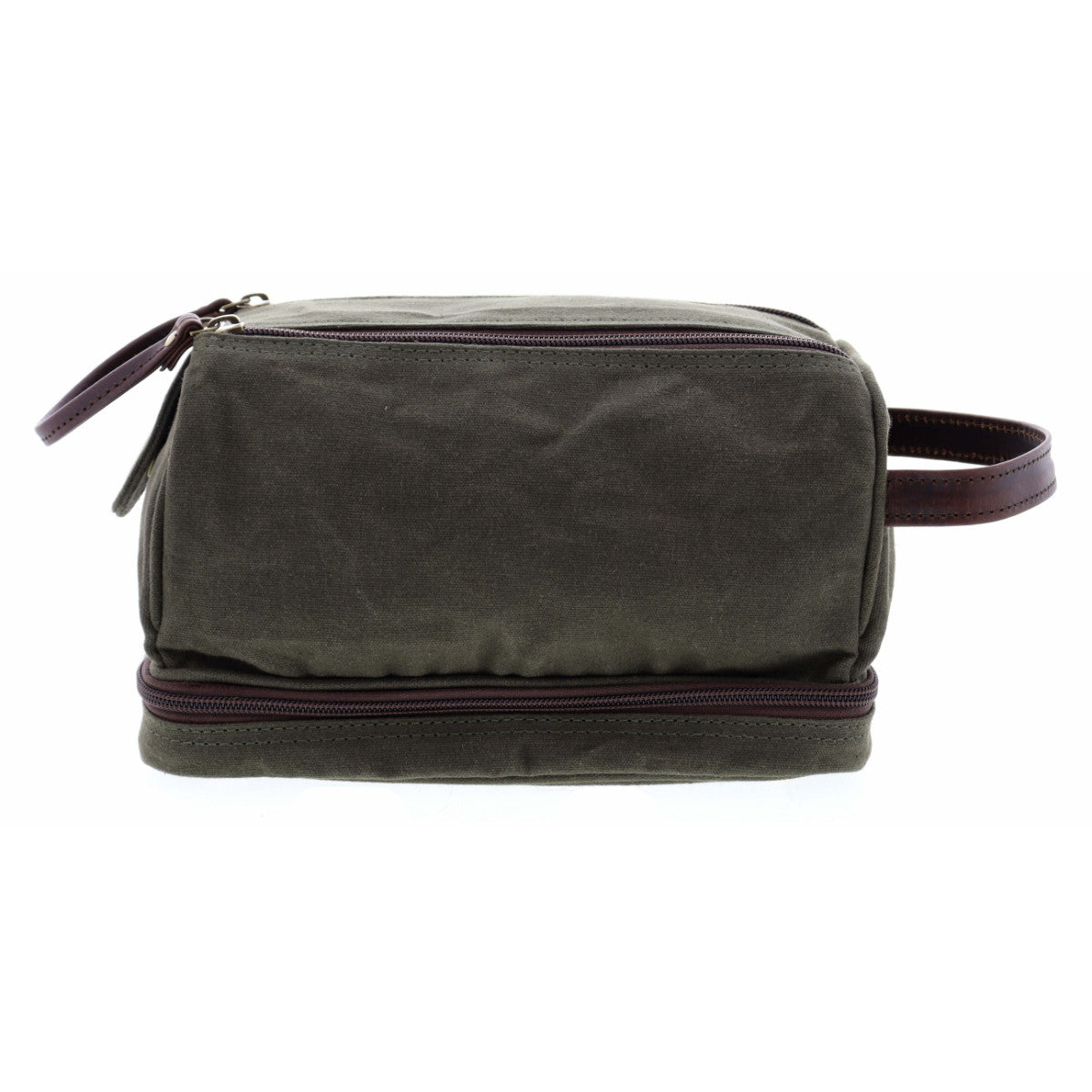 Moss Toiletry Bag