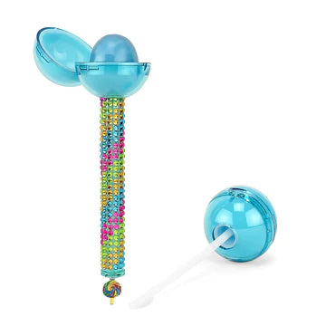 Glossy Pop Lollipop In Lights