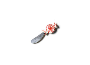 Happy Everything Peppermint Spreader