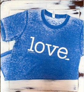 Kentucky "Love" T-Shirt