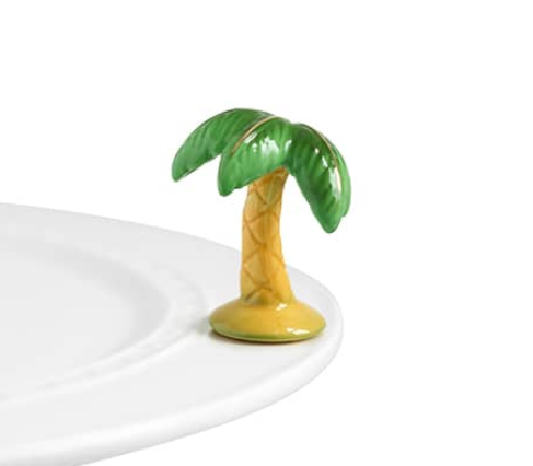 Nora Fleming Palm Tree Mini